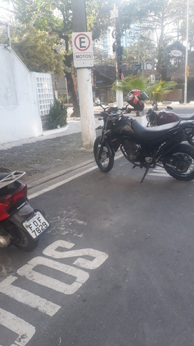 Imagem 4 de 9 de Yamaha2008 Xt660r