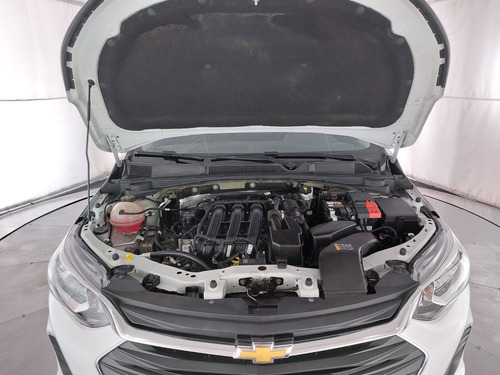 Chevrolet Onix 1.0 FLEX PLUS LT MANUAL