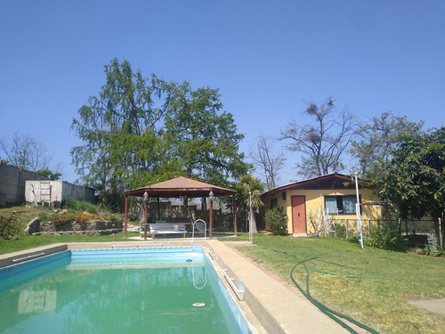 Venta Casa 5hab 3ba Olmué