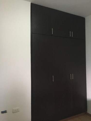 Imagen 10 de 19 de Apartamento En Resd La Coruña, La Trigaleña