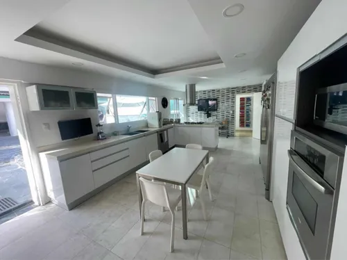 Casa Moderna Minimalista