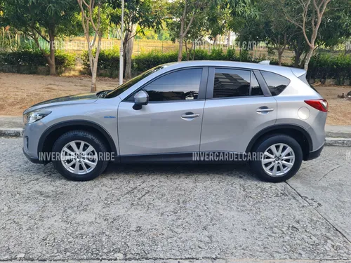 Mazda CX-5 2.0 High Fwd