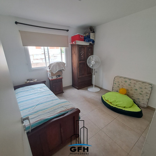 Imagen 12 de 13 de Vendo Hermoso Departamento Con Escritura Apto Credito!!
