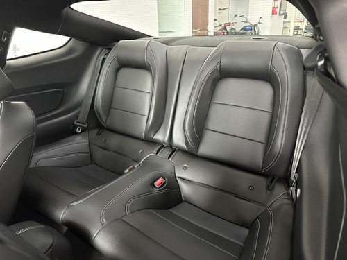 Imagen 4 de 11 de Ford Mustang 5.0 V8 Mach-1 Año 2023