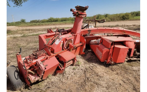 Rastrilladora Para Tractor 2,6mts Cmz Envíos Al País