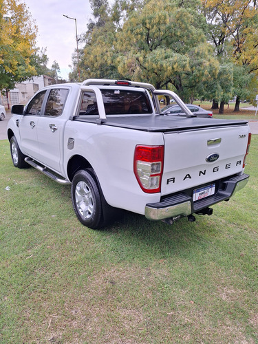Ford Ranger 3.2 Cd Xlt Tdci 200cv Manual 4x2