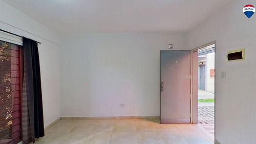 Venta Departamento Dos Ambientes Muñiz