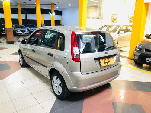 Fiesta 1.0 2008/09 Manual Flex (5470)