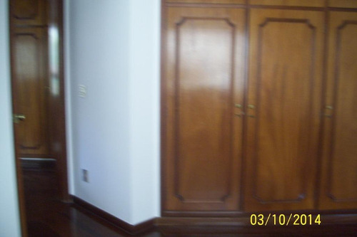 Imagem 10 de 16 de Apartamento Residencial Para Locação, Moema, São Paulo. - Ap12414