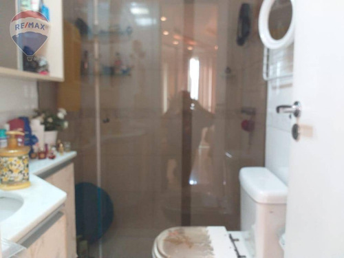 Imagem 15 de 26 de Cobertura Com 1 Dormitório À Venda, 102 M² Por R$ 1.201.000,00 - Recreio Dos Bandeirantes - Rio De Janeiro/rj - Co0046
