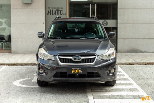 Subaru Xv 2.0 2014