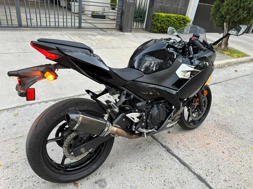 Kawasaki Kawasaki Ninja 400