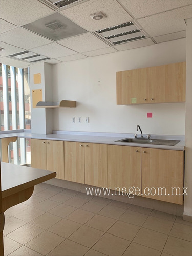 Excelente Oficina En Polanco, Miguel Hidalgo