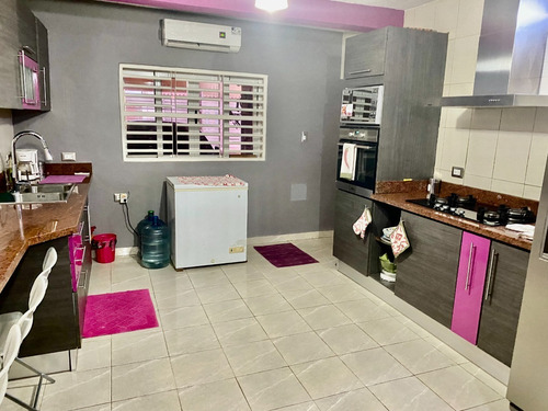 Imagen 12 de 22 de En Venta Casa En Puerta Maraven