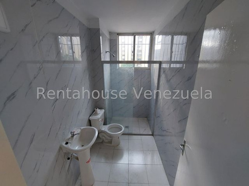 Precio De Oportunidad** Apartamento En Venta En Los Chaguaramos (valle Abajo) - Mls #25-6941 - Jca