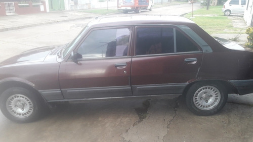 Peugeot 504 2.0 Xs Tc 1994
