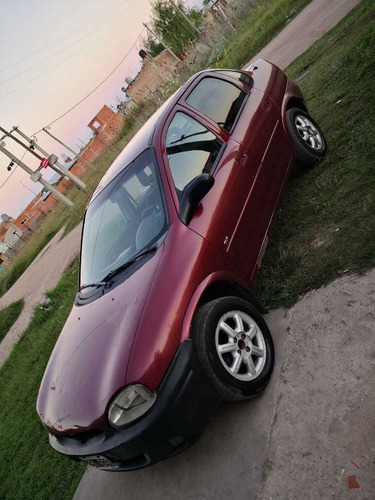 Chevrolet Corsa 1.6 Gls 1999