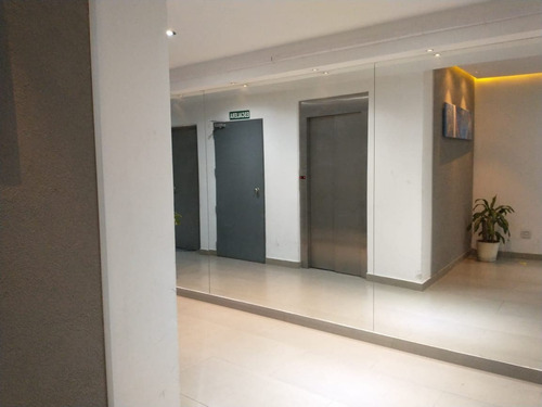Bonito Departamento Monoambiente Divisible En Alquiler
