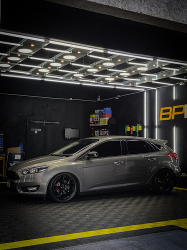 Ford Focus III 2.0 Se Mt
