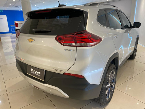Chevrolet Tracker 1.2 Turbo Premier At