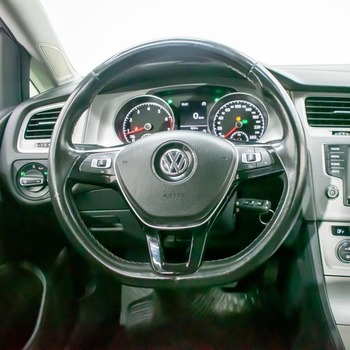 Volkswagen Golf 1.4 Comfortline Tsi Dsg
