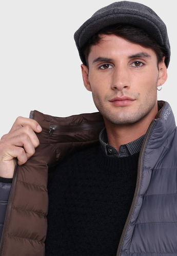 Imagen 7 de 8 de Parka Reversible Arrow