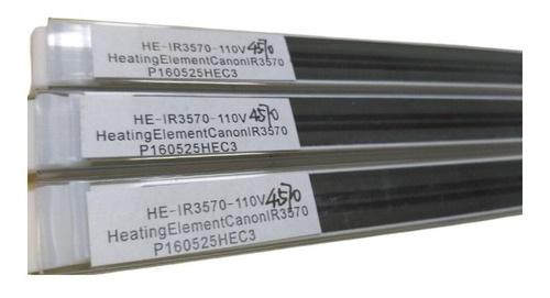 Resistencia Termica Canon Ir 3570 4570 2230 2018 Premium