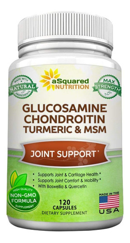 Suplemento Nutrition Glucosamina C - Unidad a $1691