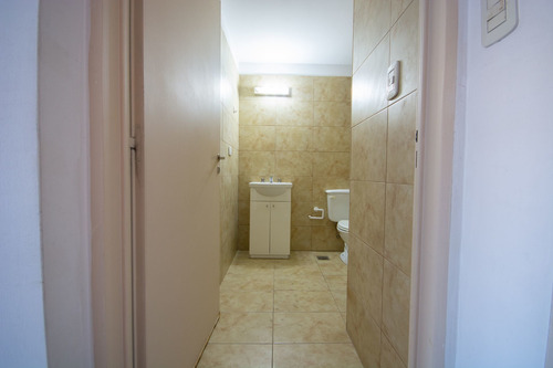 Imagen 12 de 21 de Monoambiente Venta Apto Profes Villa Del Parque