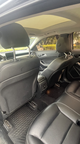 Mercedes Benz Gla250 4matic Todo Terreno
