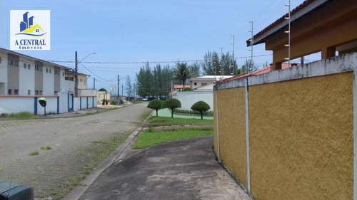 Imagem 2 de 10 de Casa Para Locação Proximo Da Praia - Ca0549