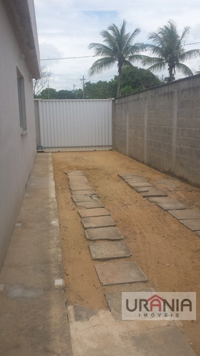 Imagem 5 de 30 de Casa A Venda No Bairro Santa Paula Em Vila Velha - Es. - 153-1