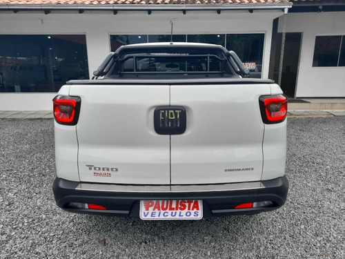 Imagem 4 de 9 de Fiat Toro Endurance