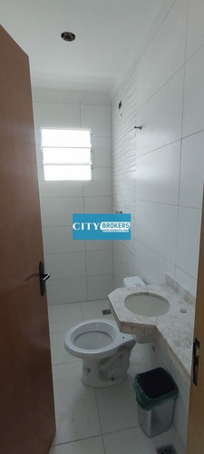 Imagem 21 de 27 de Casa Em Vila Augusta, Guarulhos/sp De 180m² 3 Quartos À Venda Por R$ 850.000,00 - Ca1157925-s
