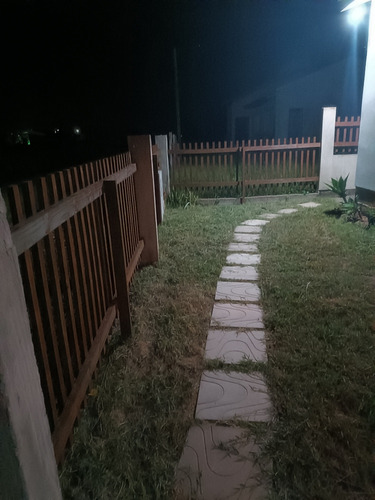 Casa Praia Paraíso Em Torres Rs