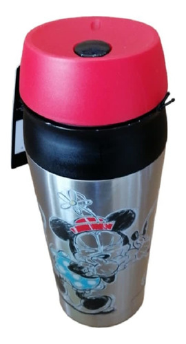 Vaso Mug Minnie Mouse 450ml Disney