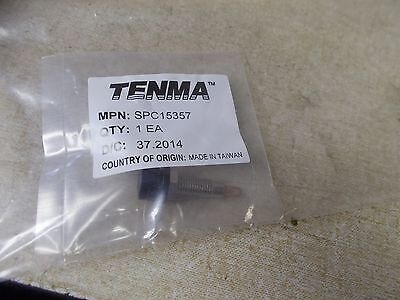 New Tenma Spc15357 Black Combination Test Jack *free Shipp
