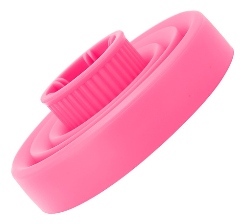 Difusor De Cabello Colapsible Universal Difusor Portable