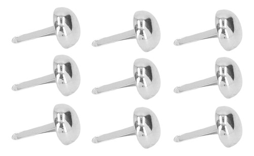 Sp10-002 Nails Hardware, 200 Unidades, Molduras Decorativas