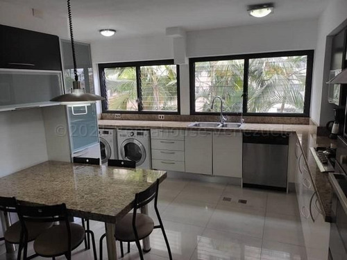 Imagen 2 de 15 de Espectacular Apartamento En Venta - Urb Santa Eduvigis - Mls#22-15256