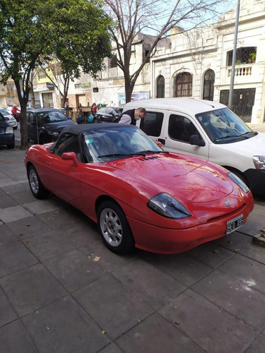 Fiat Barchetta 1.8 16v