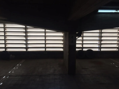 Imagen 2 de 3 de Cochera En Venta - Mercado Municipal