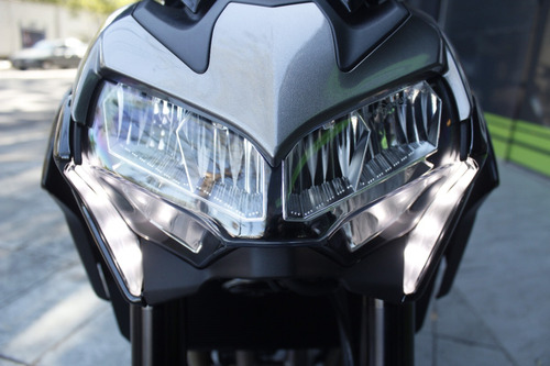 Kawasaki Z900 Tft- Entrega Inmediata Tomamos Tu Usado