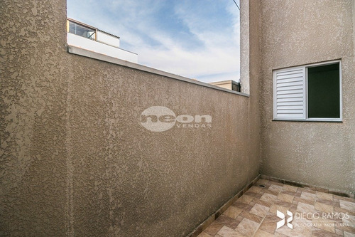 Imagem 9 de 15 de Apartamento S/condominio - Parque Das Nacoes - Ref: 2265 - V-2265