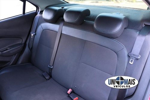 Imagem 10 de 15 de Prisma 1.4 Mpfi Lt 8v Flex 4p Manual