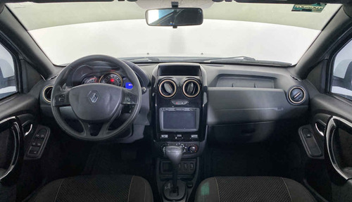 Imagen 13 de 15 de 119421 - Renault Duster 2017 Con Garantía