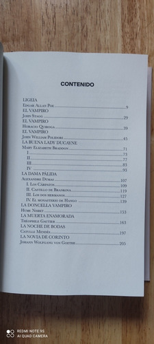 Vampirismo Antología De Vampiros Mirlo Editorial Fractales