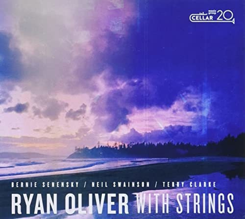 Cd With Strings - Oliver