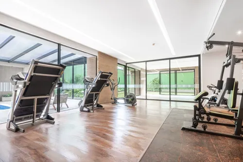 Apartamento En Arriendo/venta En Chicó Norte. Cod A13975