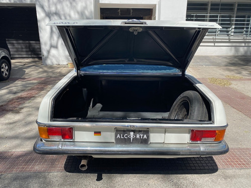 Mercedes Benz 250 C